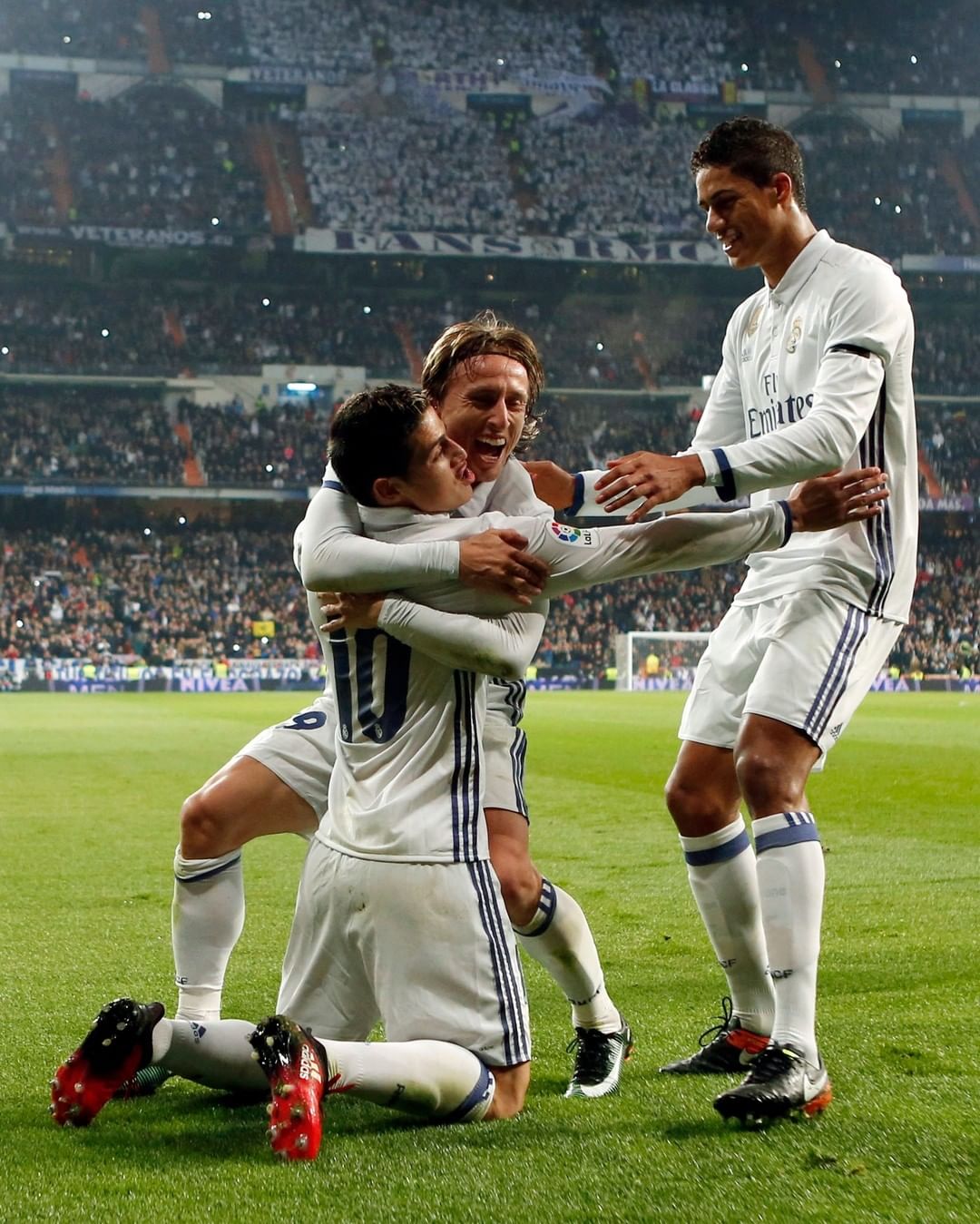 德拉富恩特：教练的存在依赖于结果，若不再夺冠便会遭遇质疑